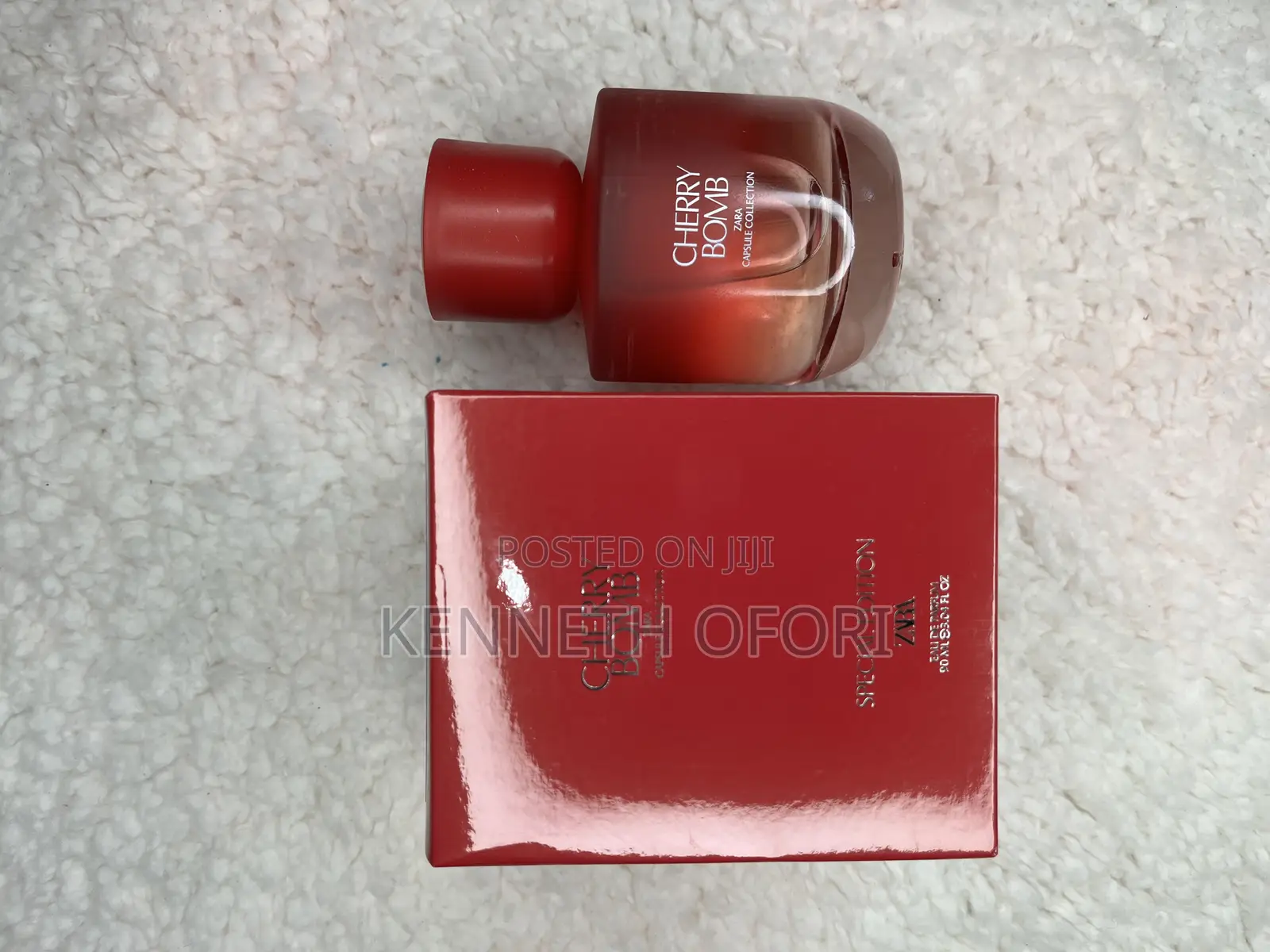 Kay’S Perfumes