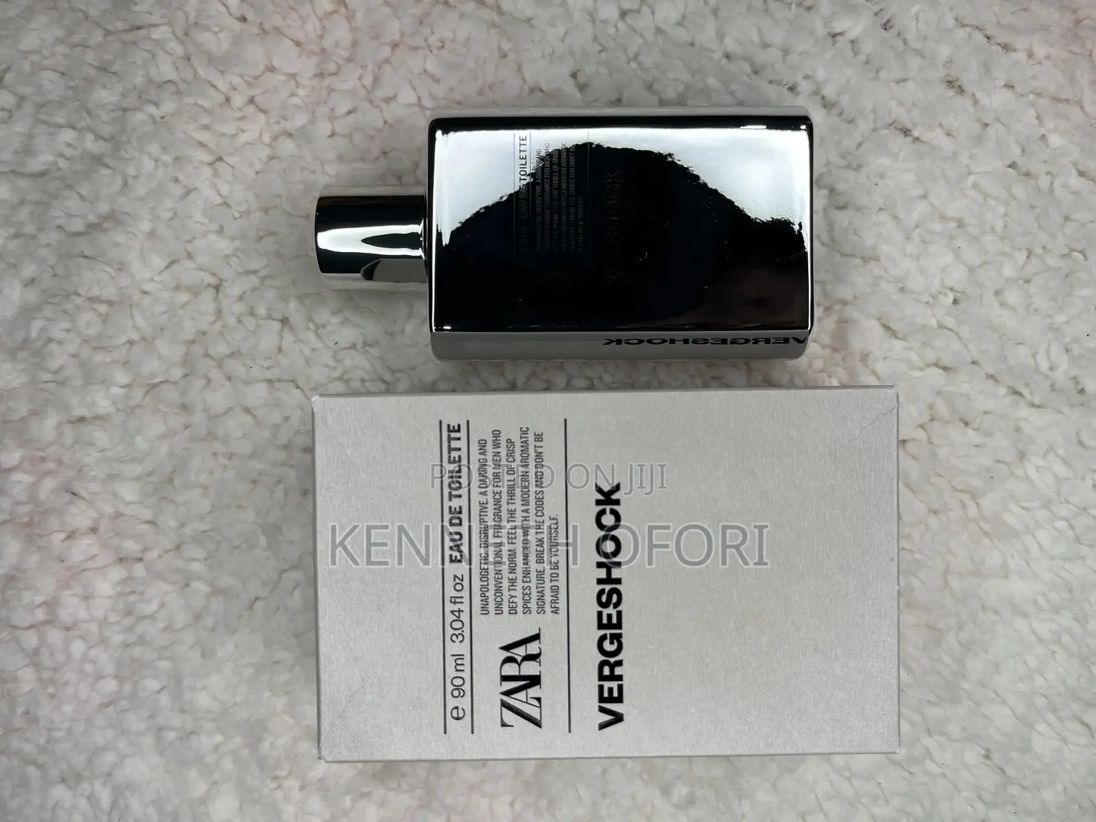 Kay’S Perfumes