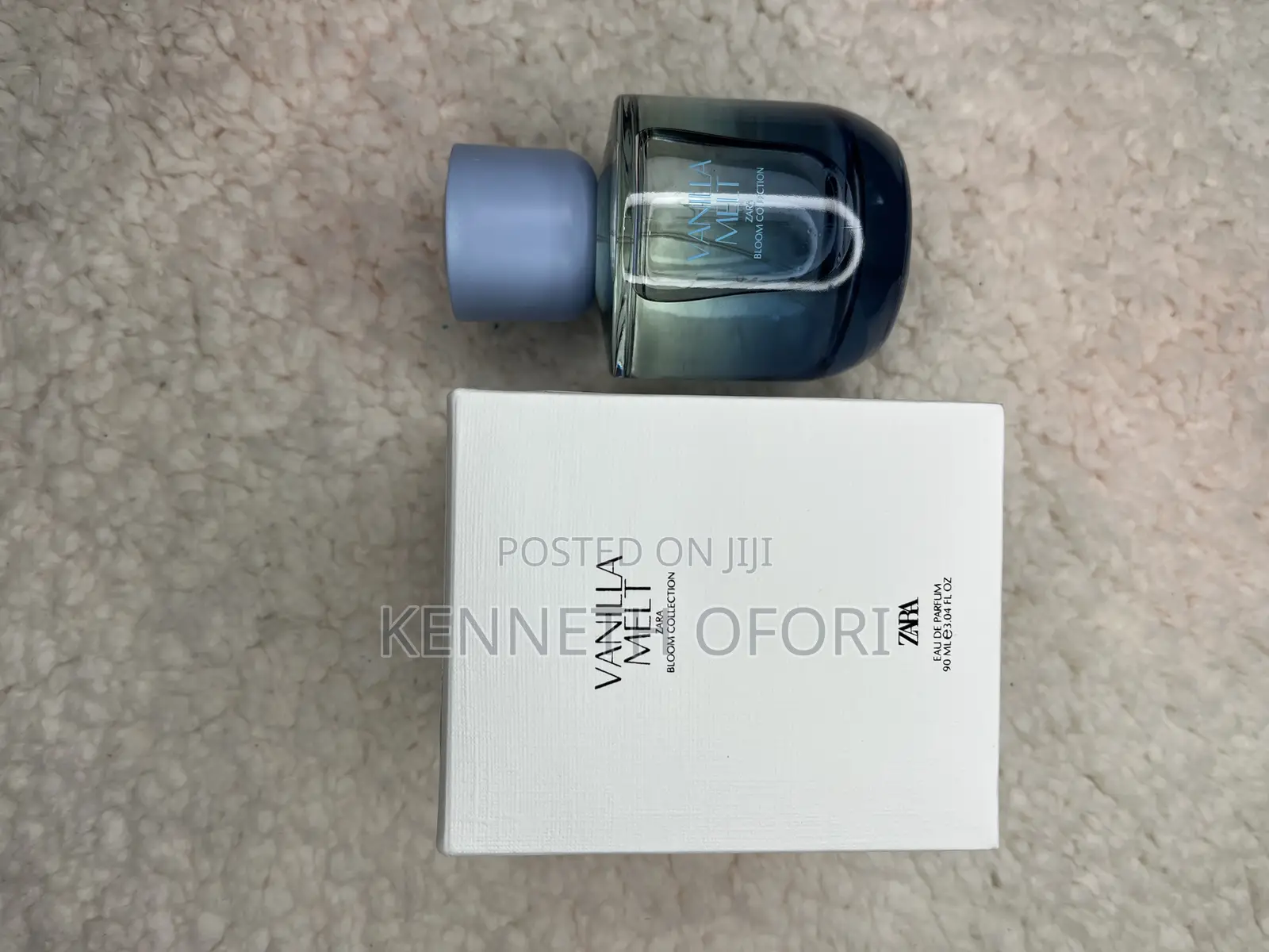 Kay’S Perfumes