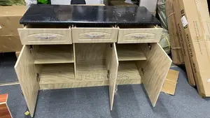 Kitchen Cabinet
