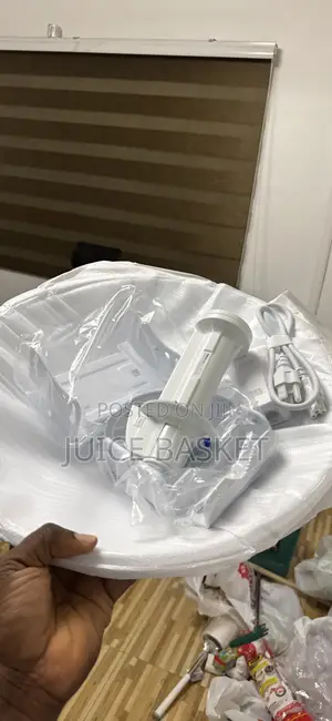 Ubiquti Powerbeam 5ac Gen 2 Pbe-5ac-Gen2