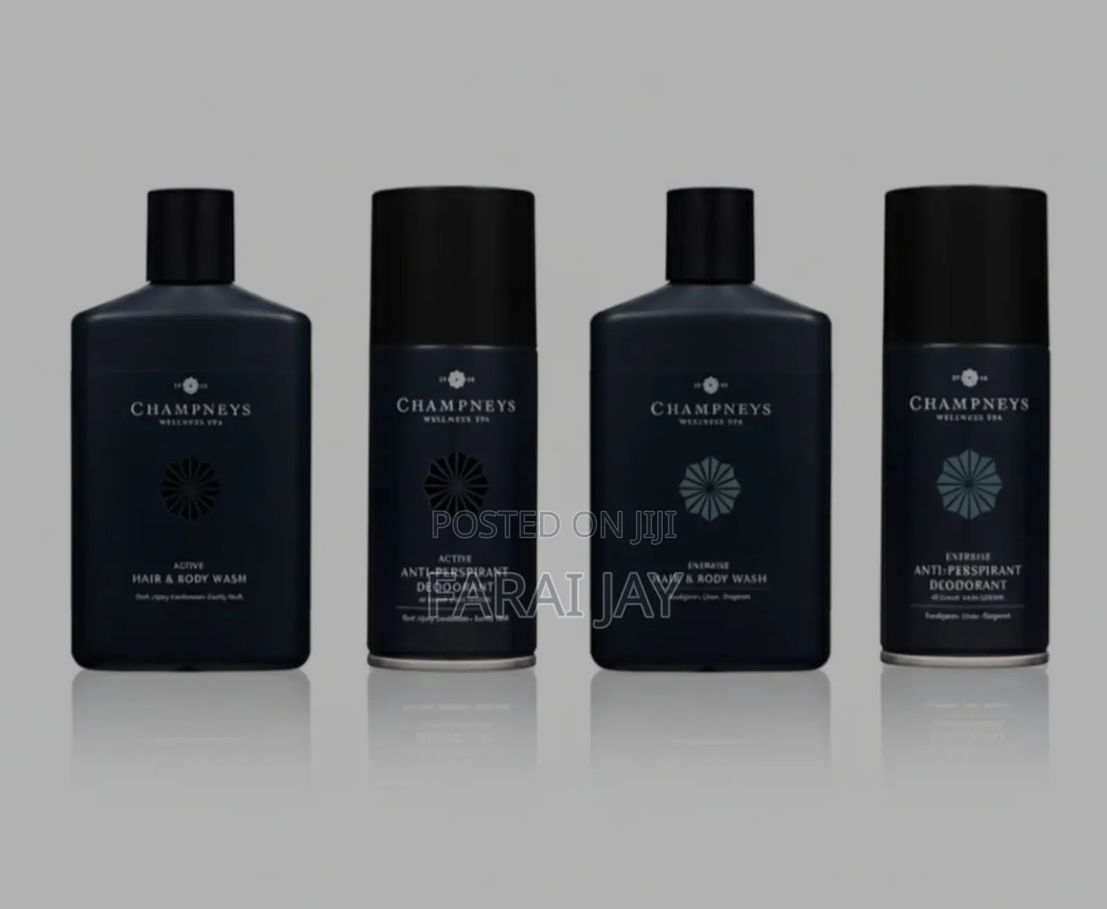 Champneys Wellness Spa