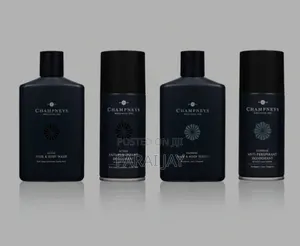 Champneys Wellness Spa