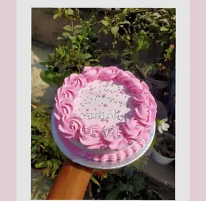 Birthday Cakes
