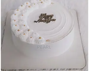 Birthday Cakes