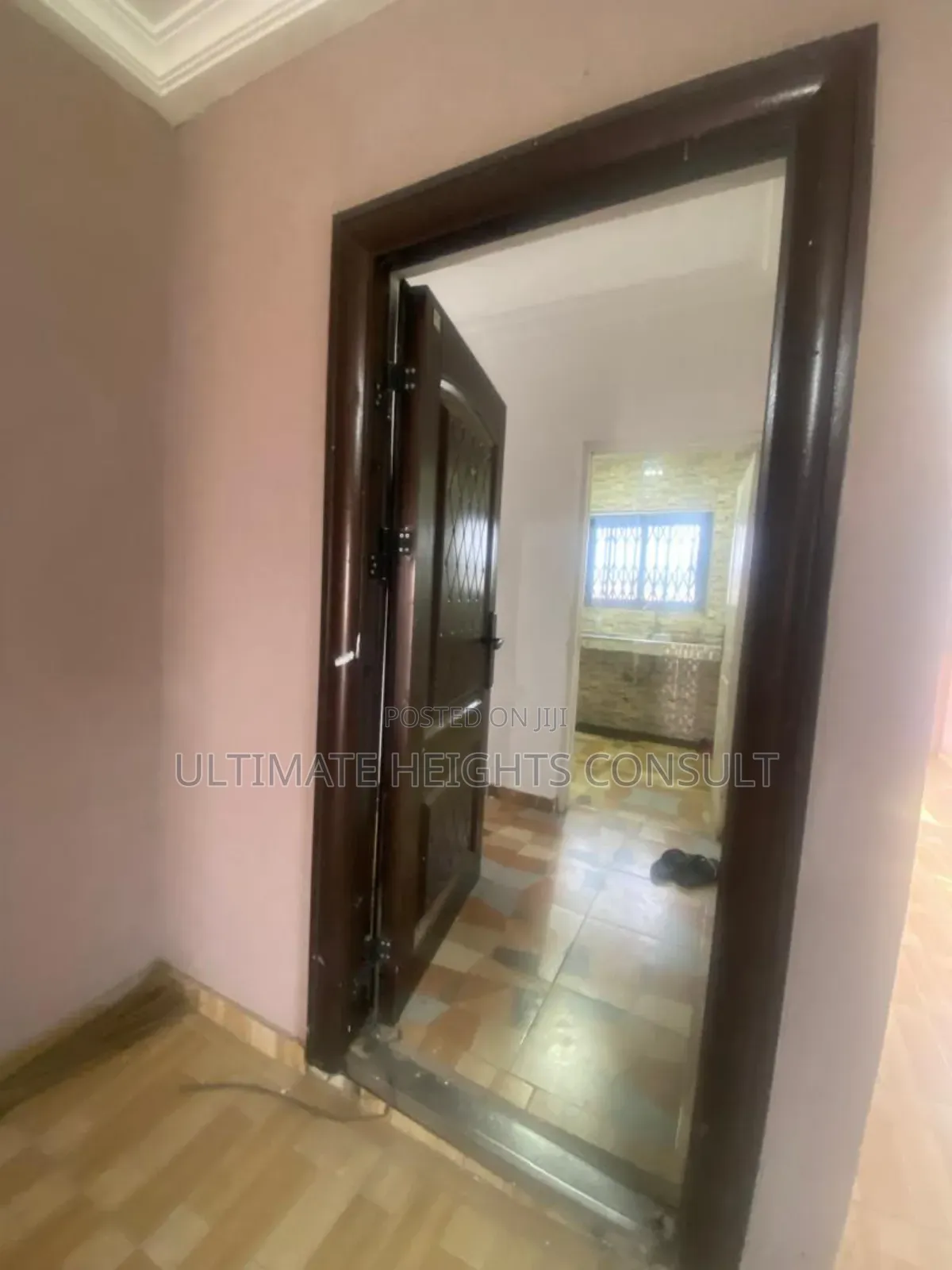 1bdrm Apartment in Official Town for rent