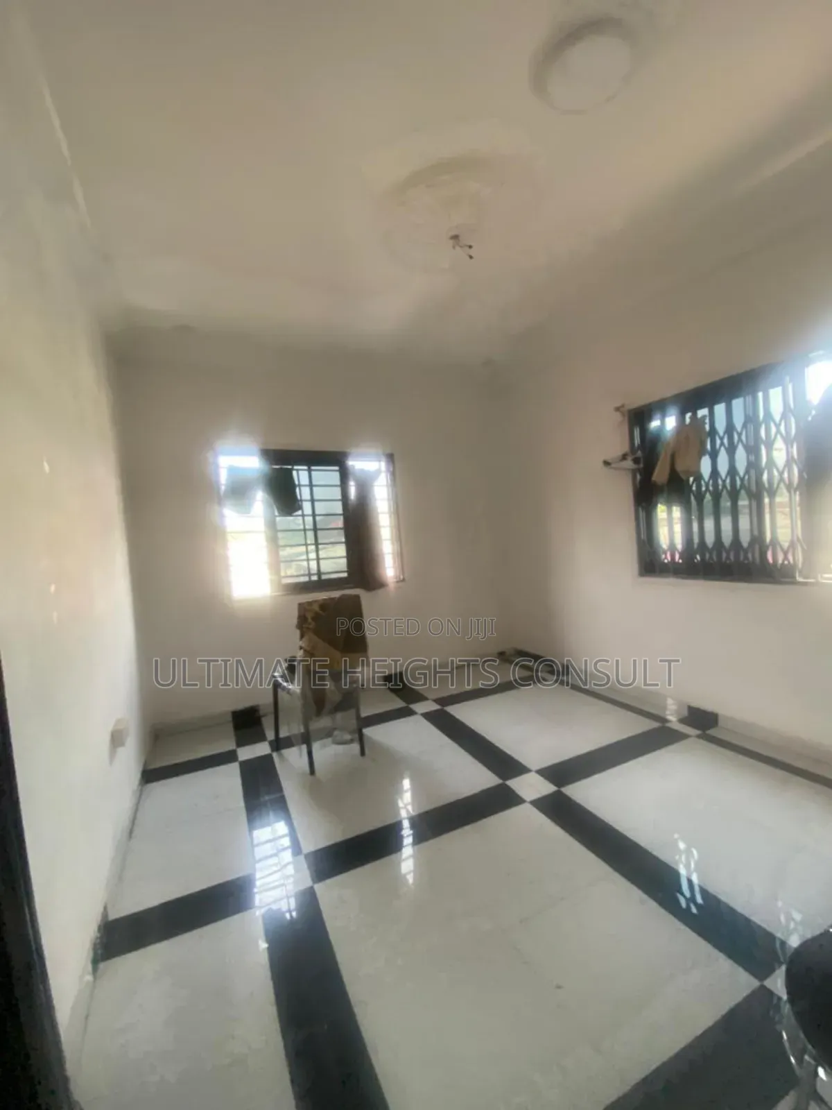 1bdrm Apartment in Official Town for rent