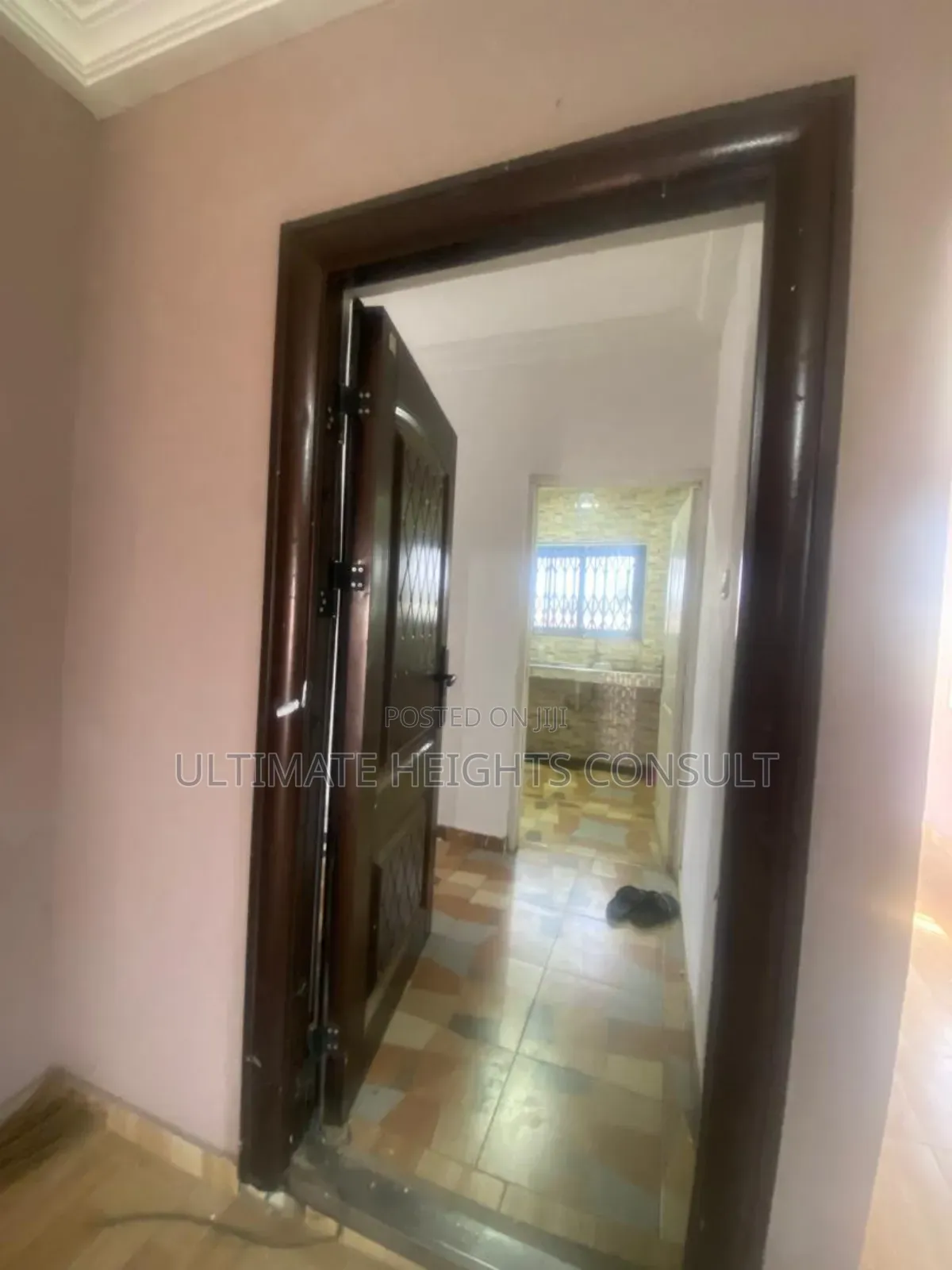 1bdrm Apartment in Official Town for rent