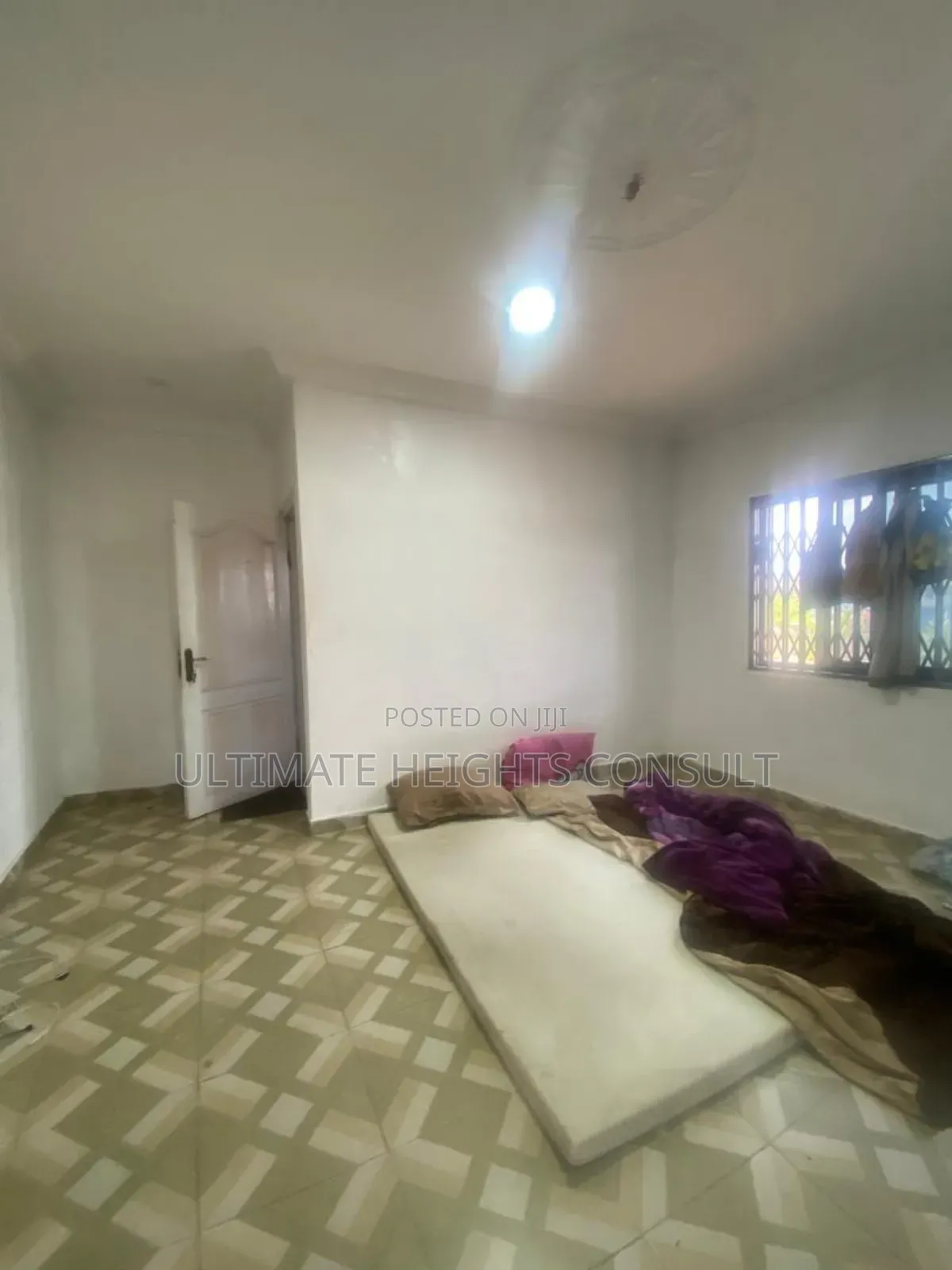 1bdrm Apartment in Official Town for rent