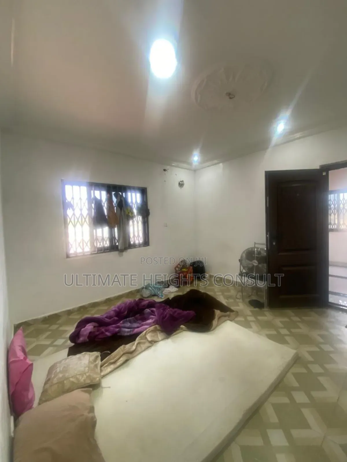 1bdrm Apartment in Official Town for rent