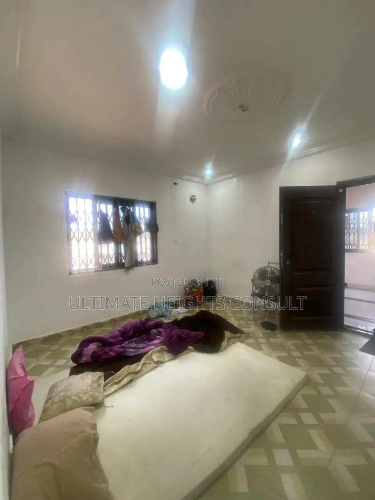 1bdrm Apartment in Official Town for rent