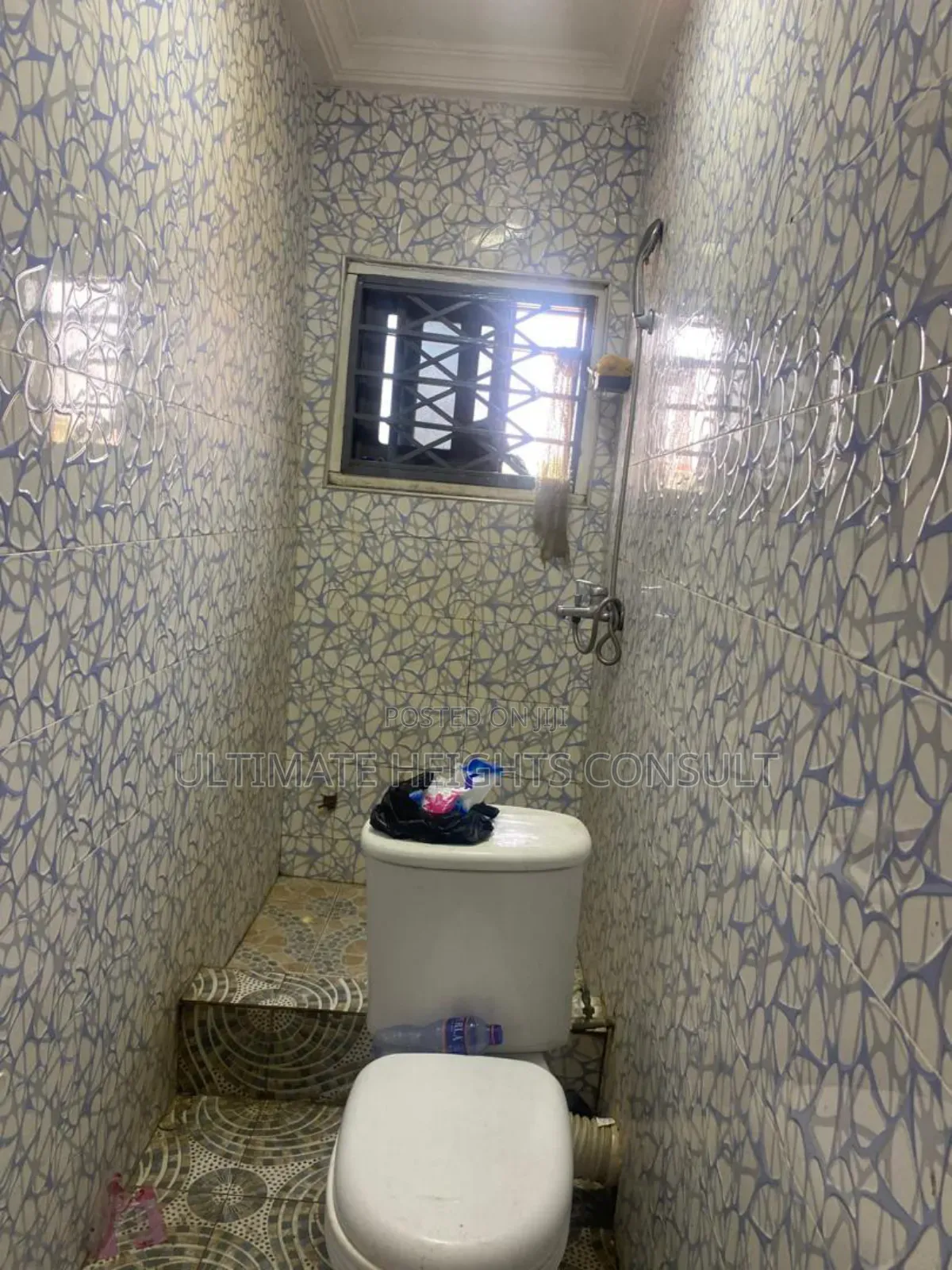 1bdrm Apartment in Official Town for rent