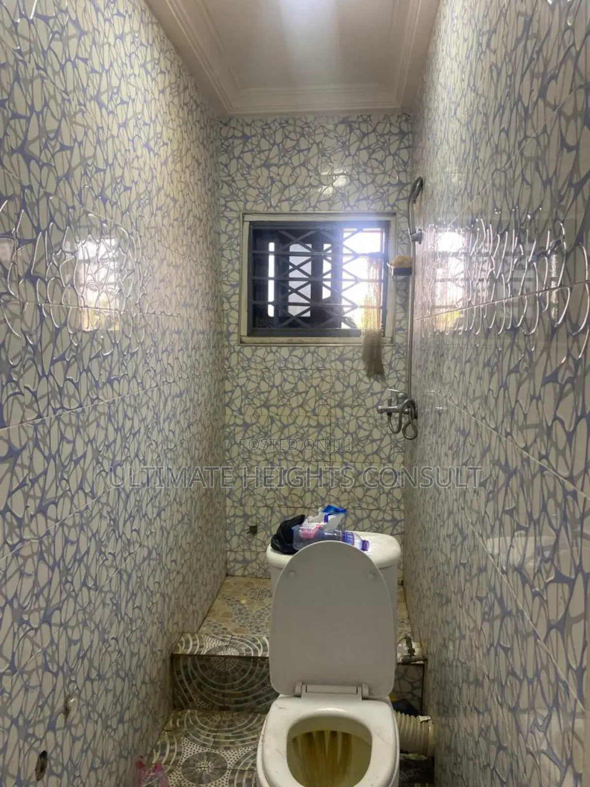 1bdrm Apartment in Official Town for rent
