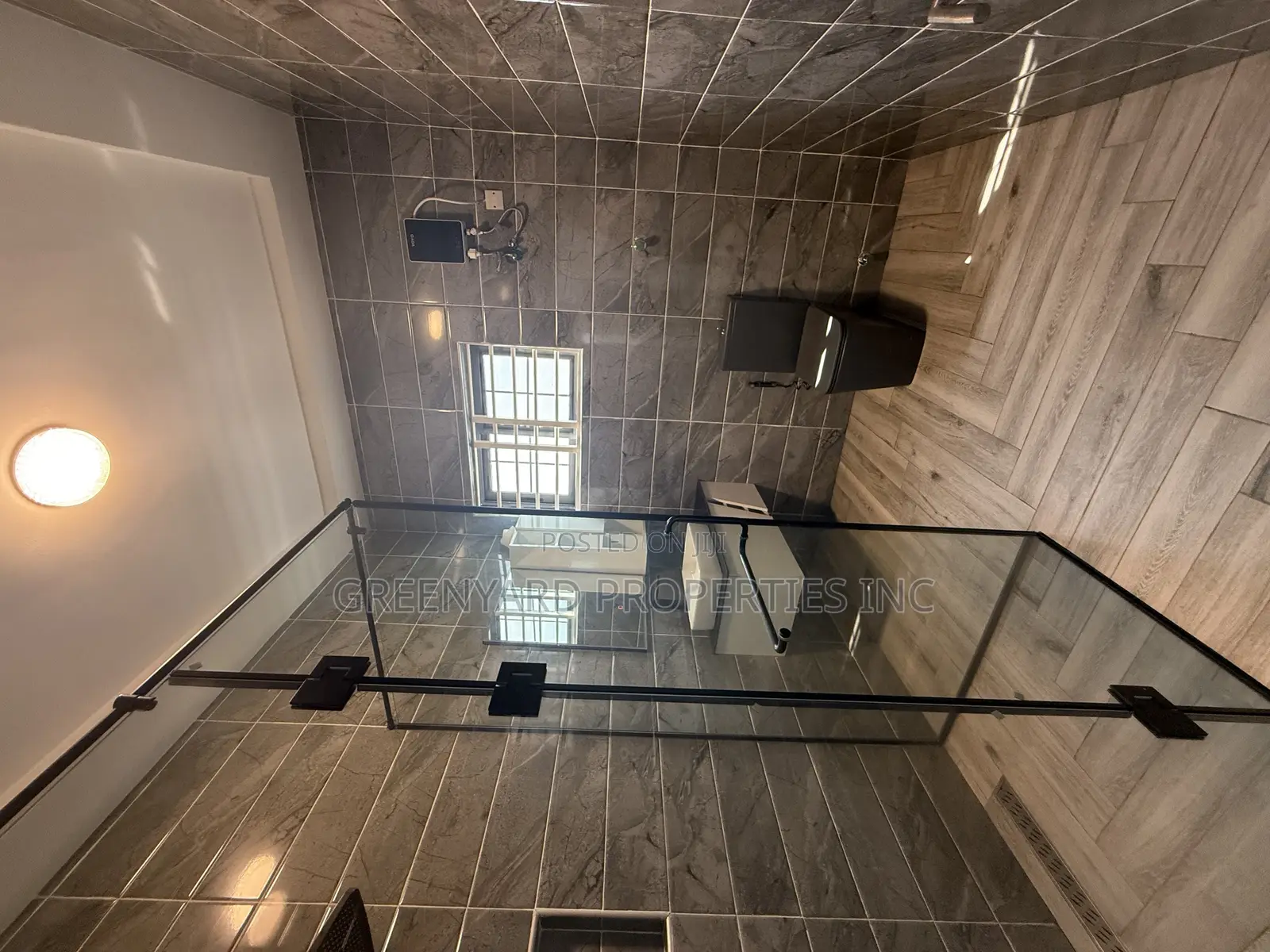 4bdrm Duplex in Trasacco, Adjiriganor for rent