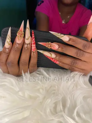 Lush_nails Gh