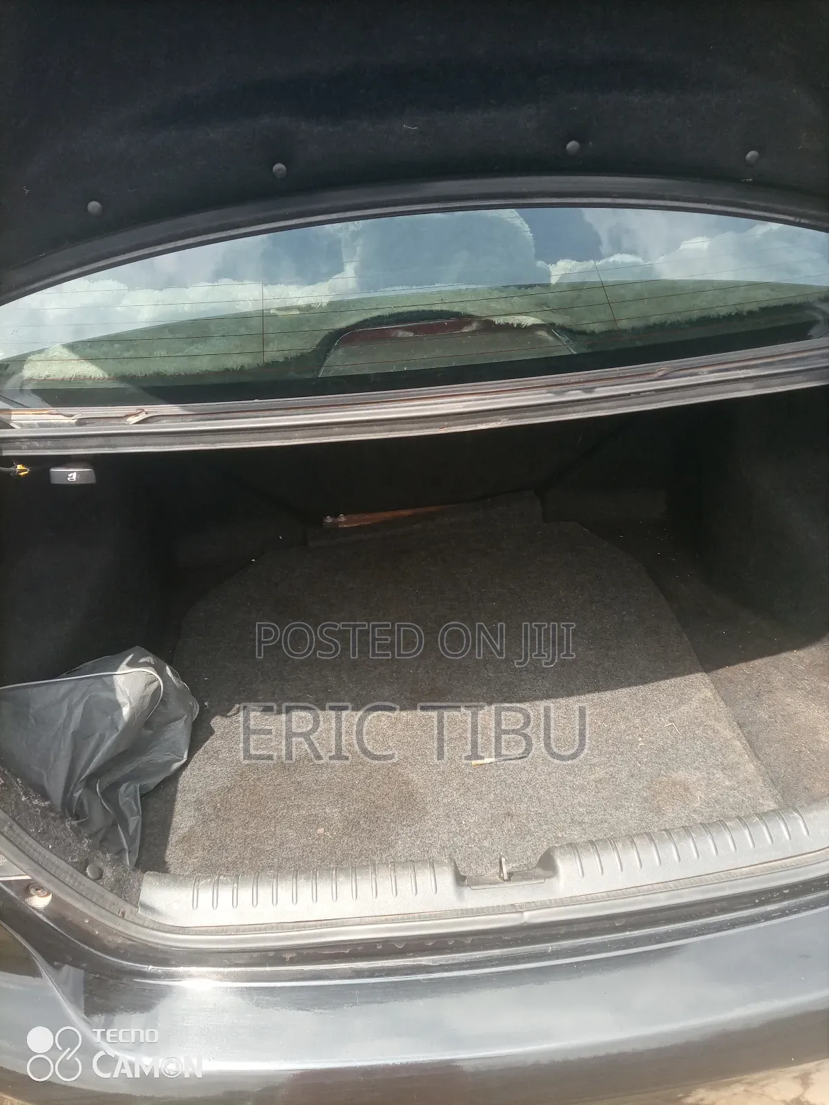 Honda Civic LX 4dr Sedan (1.8L 4cyl 5M) 2014 Black