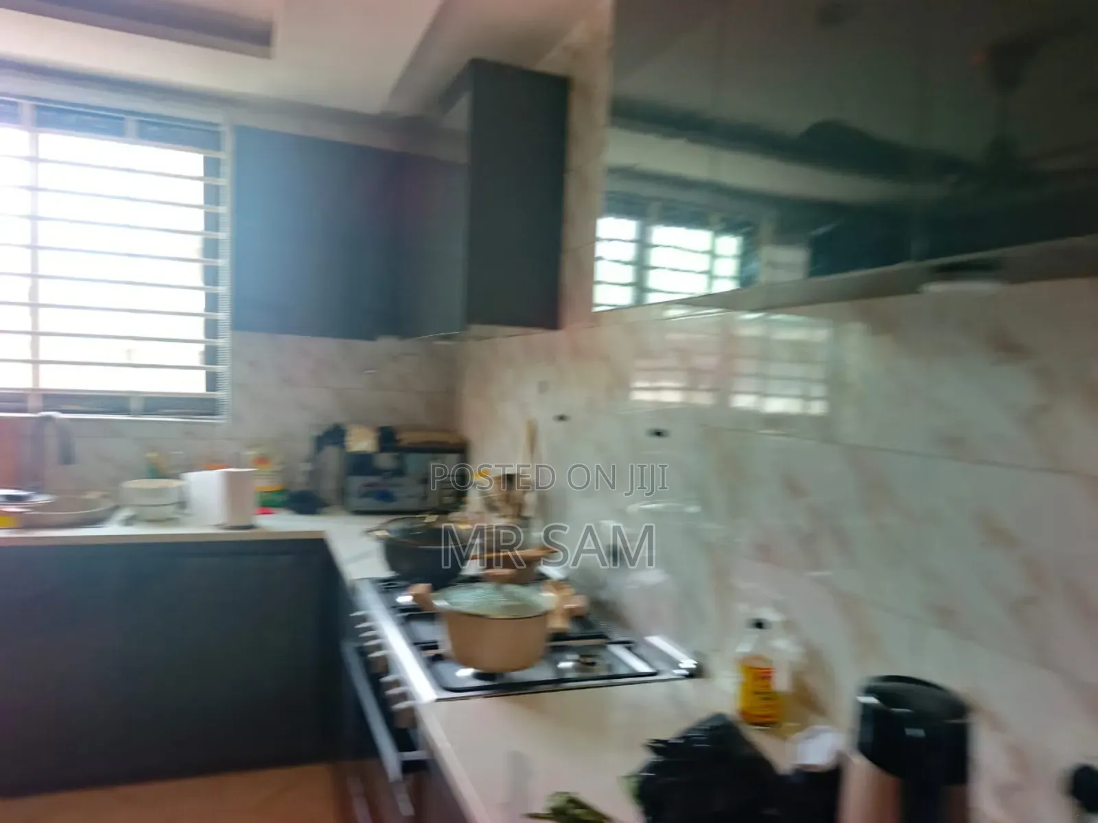 5bdrm House in Kakraba To Adade, Kasoa for sale