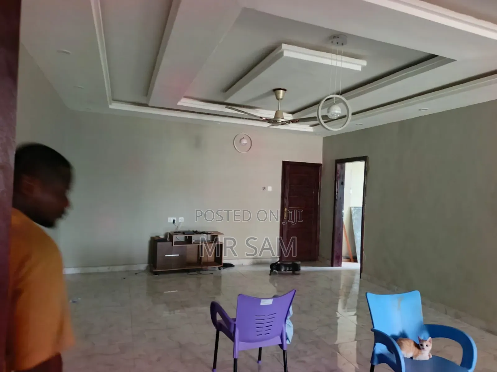 5bdrm House in Kakraba To Adade, Kasoa for sale