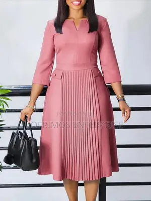 JSK Clothing: Ladies Office Wear