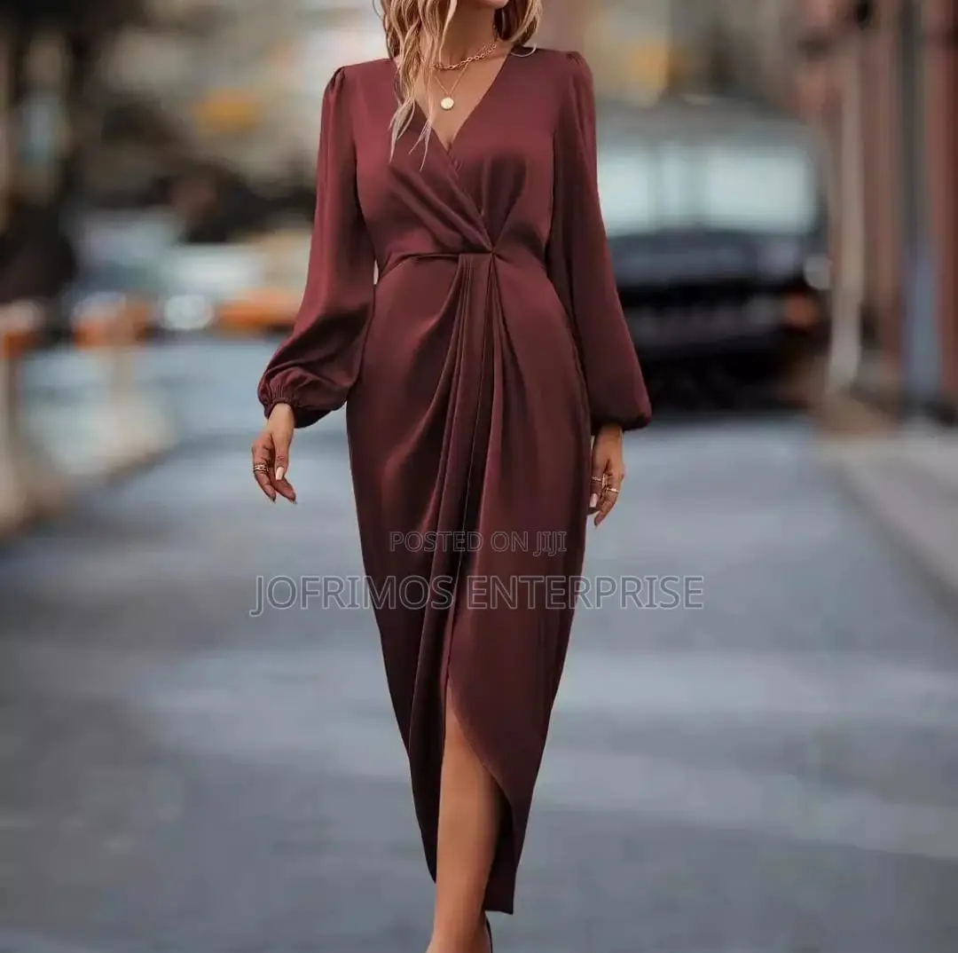 JSK Clothing: Ladies Office Wear