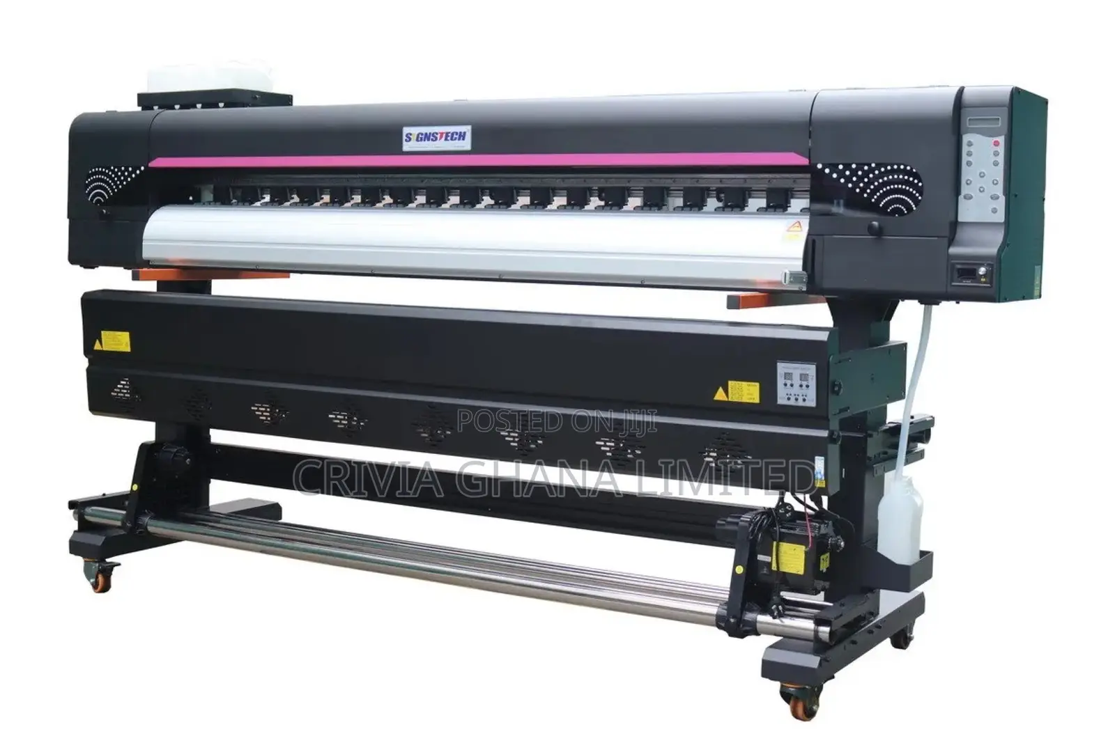10ft Large Format Printer