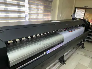 10ft Large Format Printer