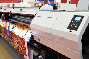10ft Large Format Printer