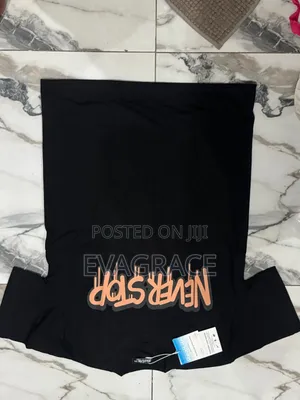 T-Shirts in Different Colours
