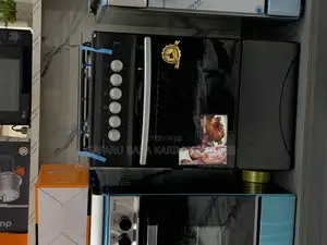 Avacano Gas Cooker