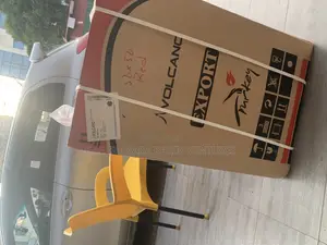 Avacano Gas Cooker