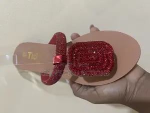 Ladies Slippers