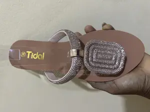 Ladies Slippers