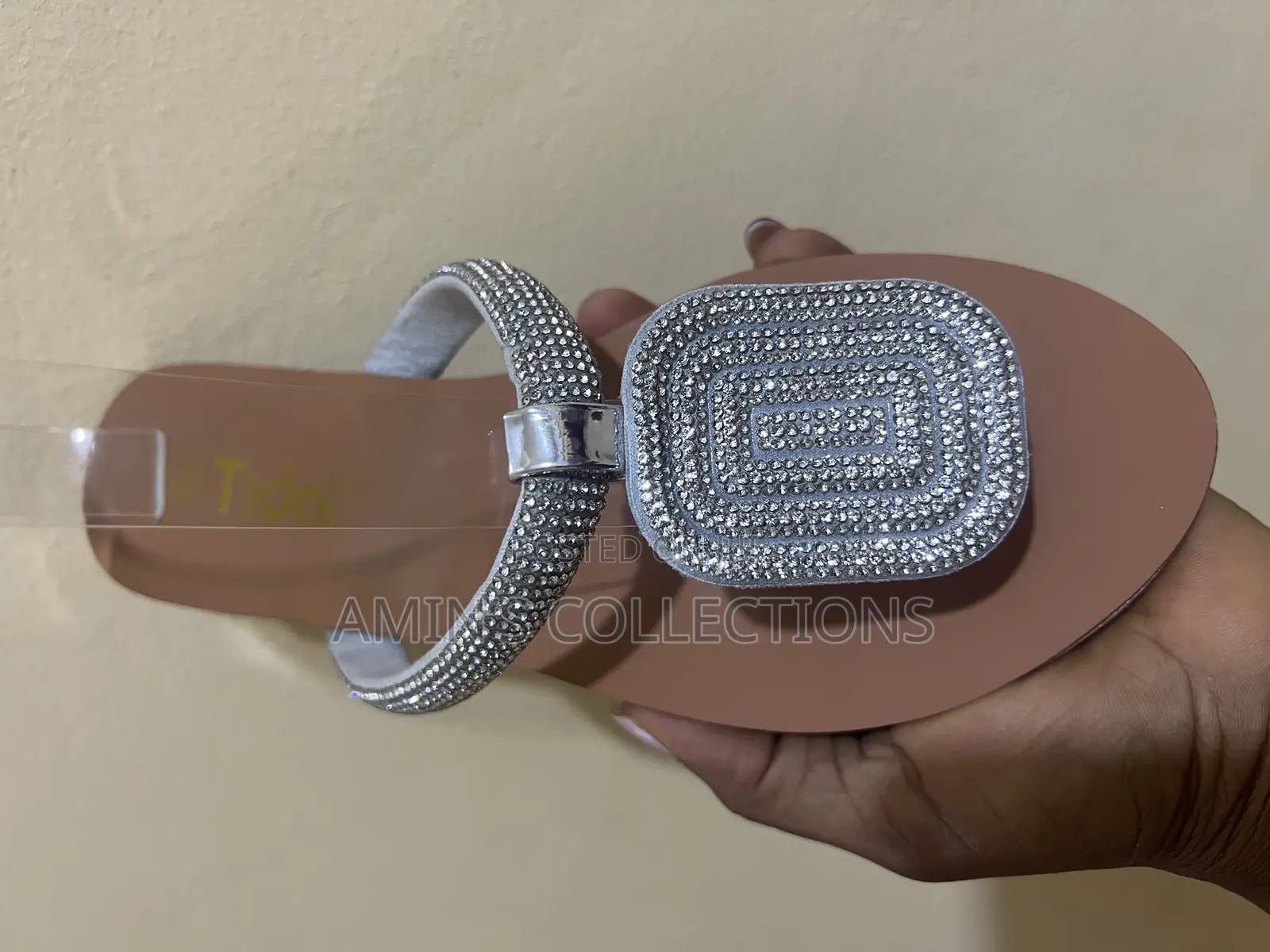 Ladies Slippers