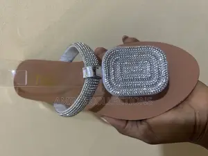 Ladies Slippers