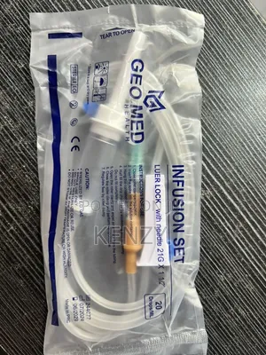 Infusion Set