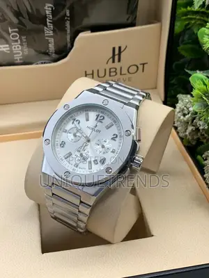 Quality Hublot Chain Watches