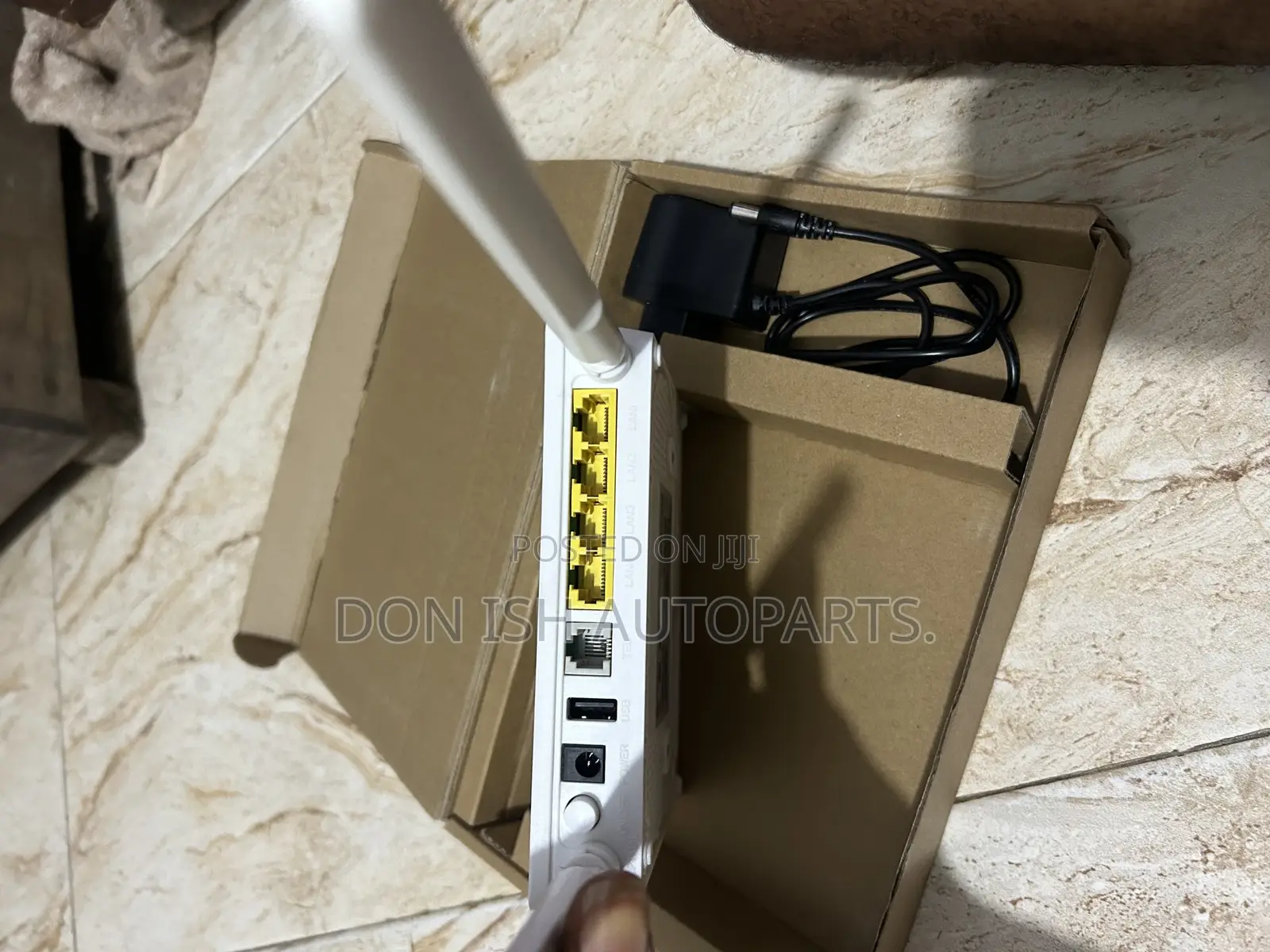 Huawei Router