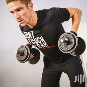 Weight Dumbbell Kit 20 Kg