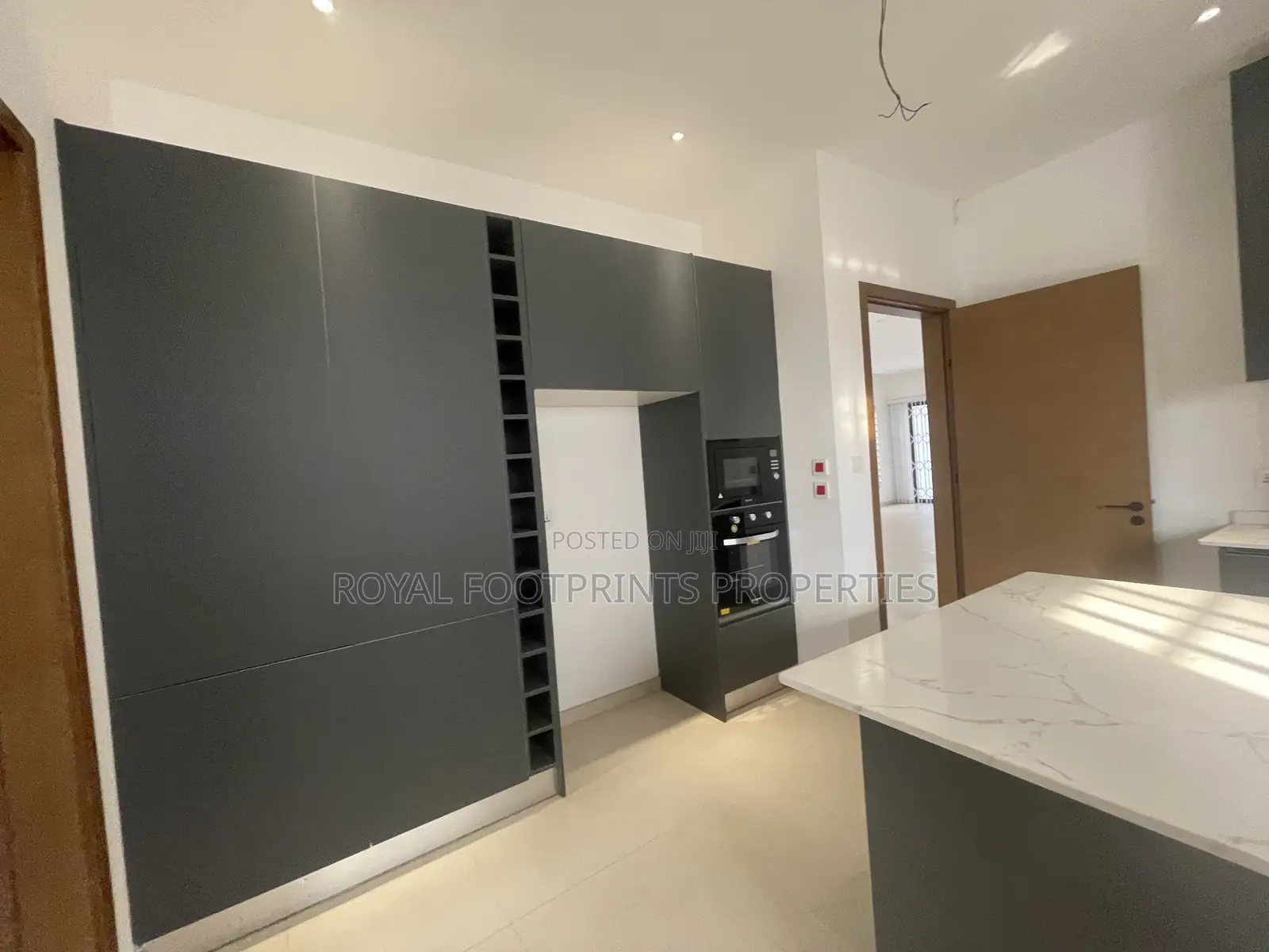 4bdrm House in Royal Footprints, East Legon for sale
