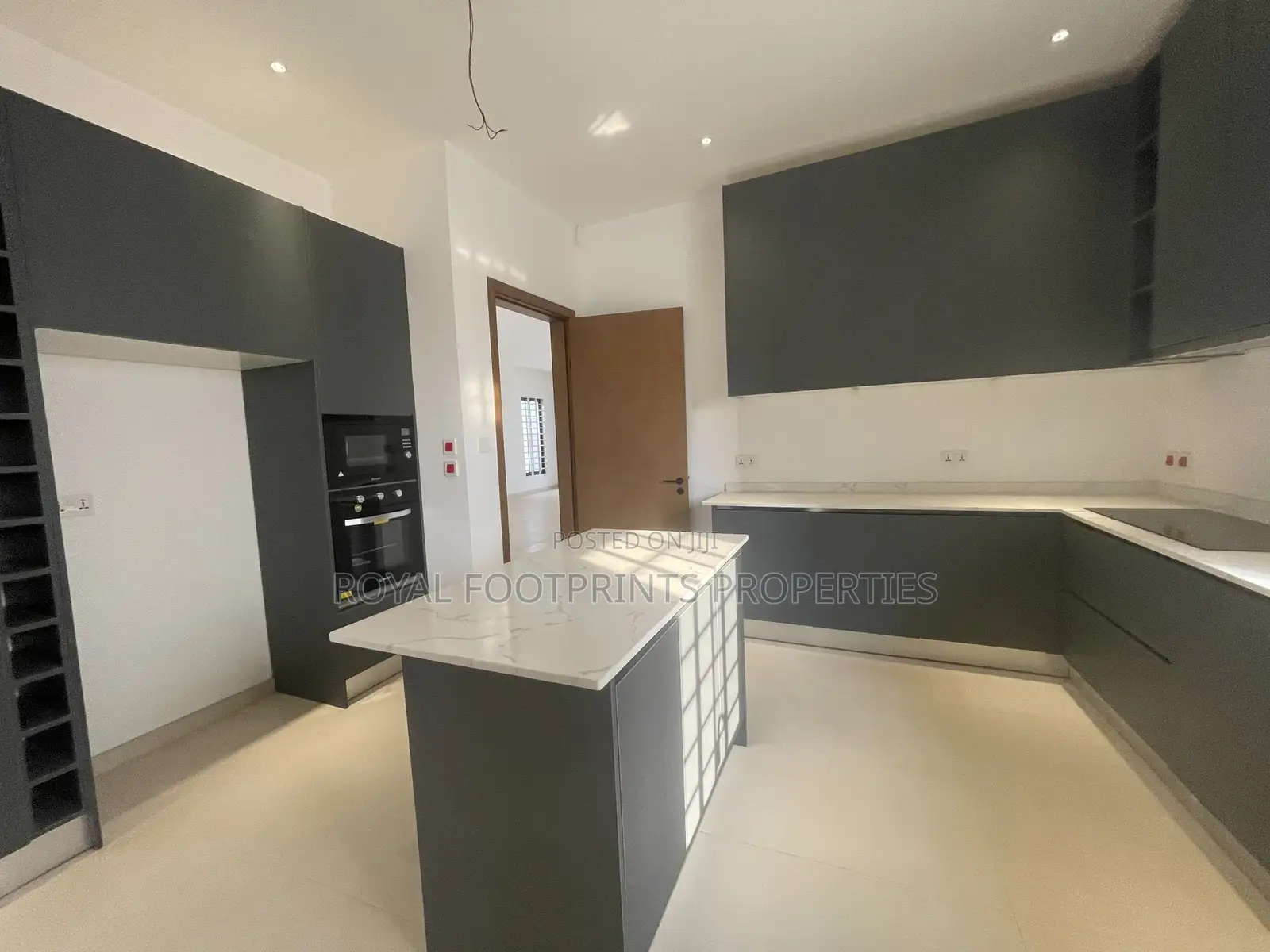 4bdrm House in Royal Footprints, East Legon for sale