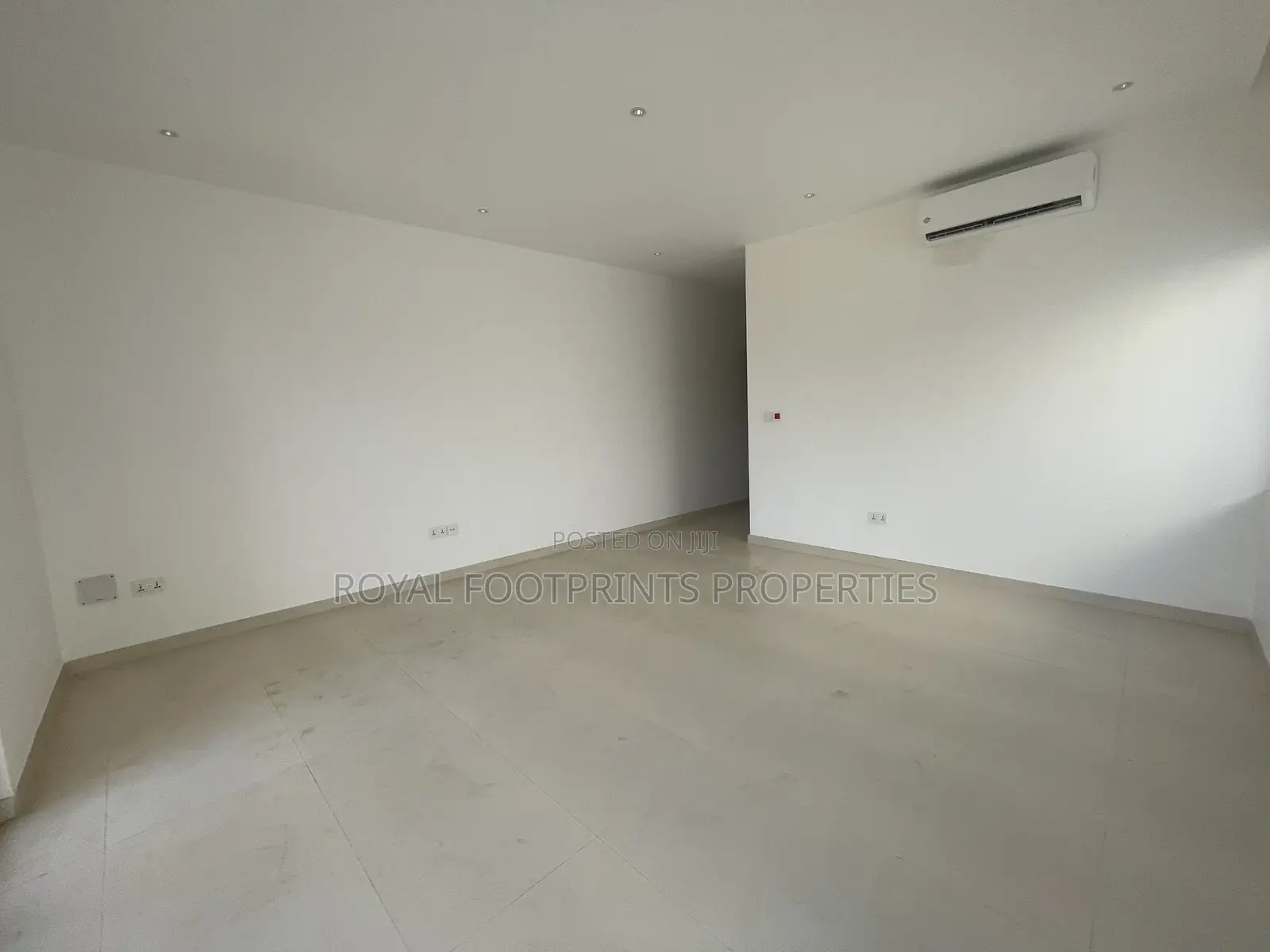 4bdrm House in Royal Footprints, East Legon for sale