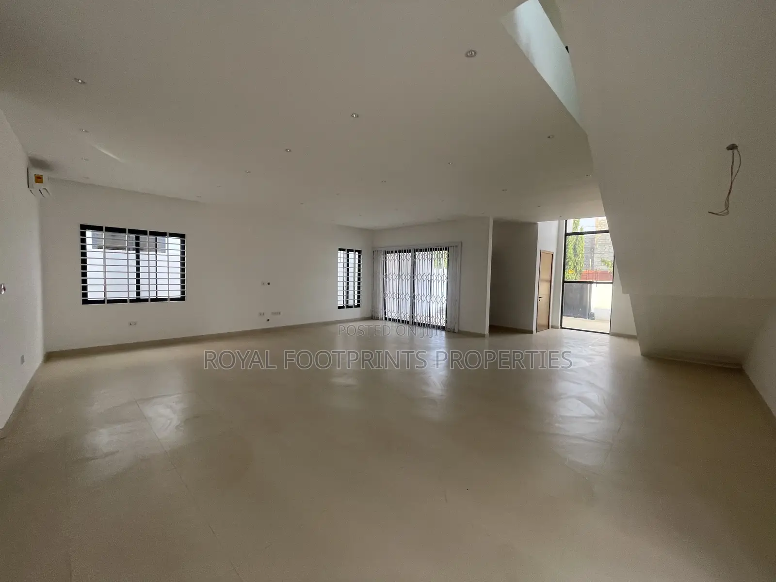 4bdrm House in Royal Footprints, East Legon for sale