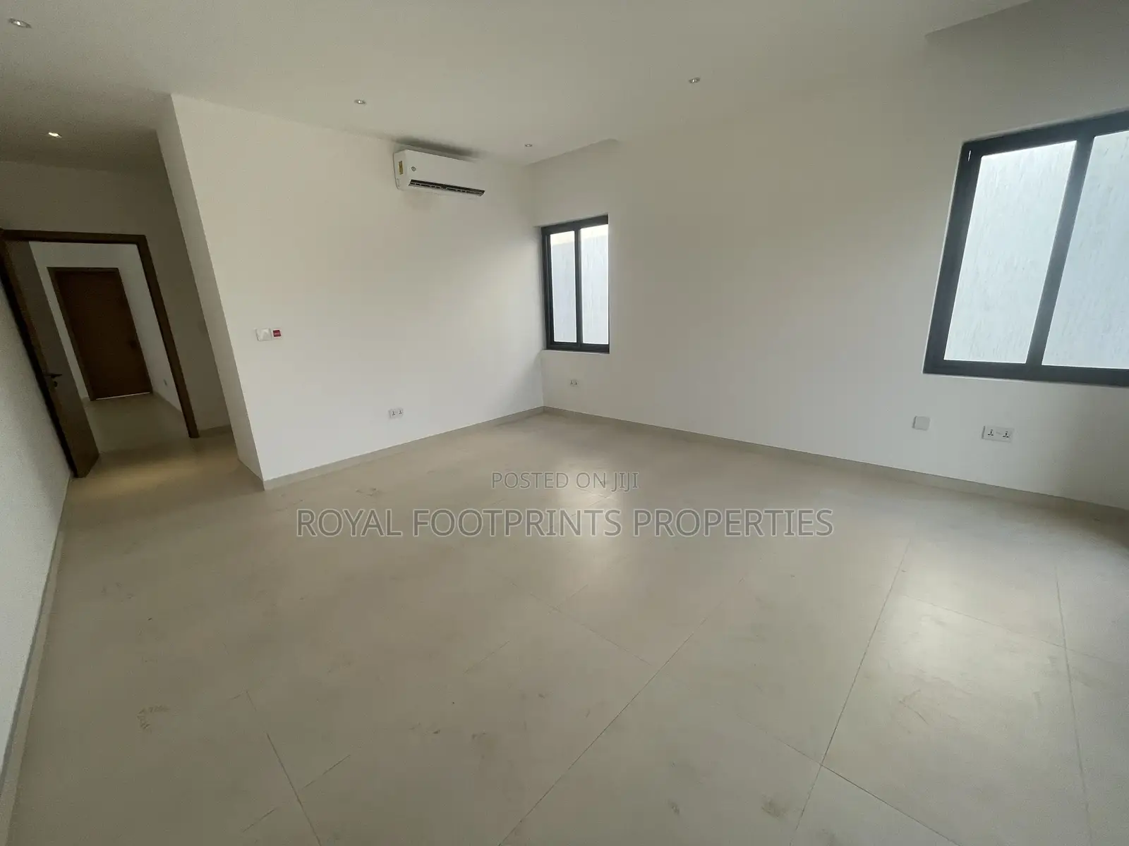 4bdrm House in Royal Footprints, East Legon for sale