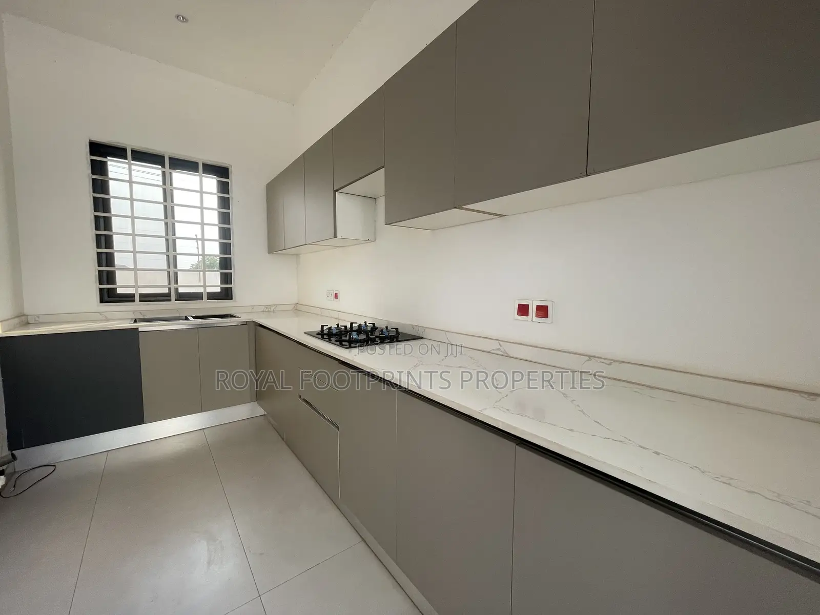 4bdrm House in Royal Footprints, East Legon for sale