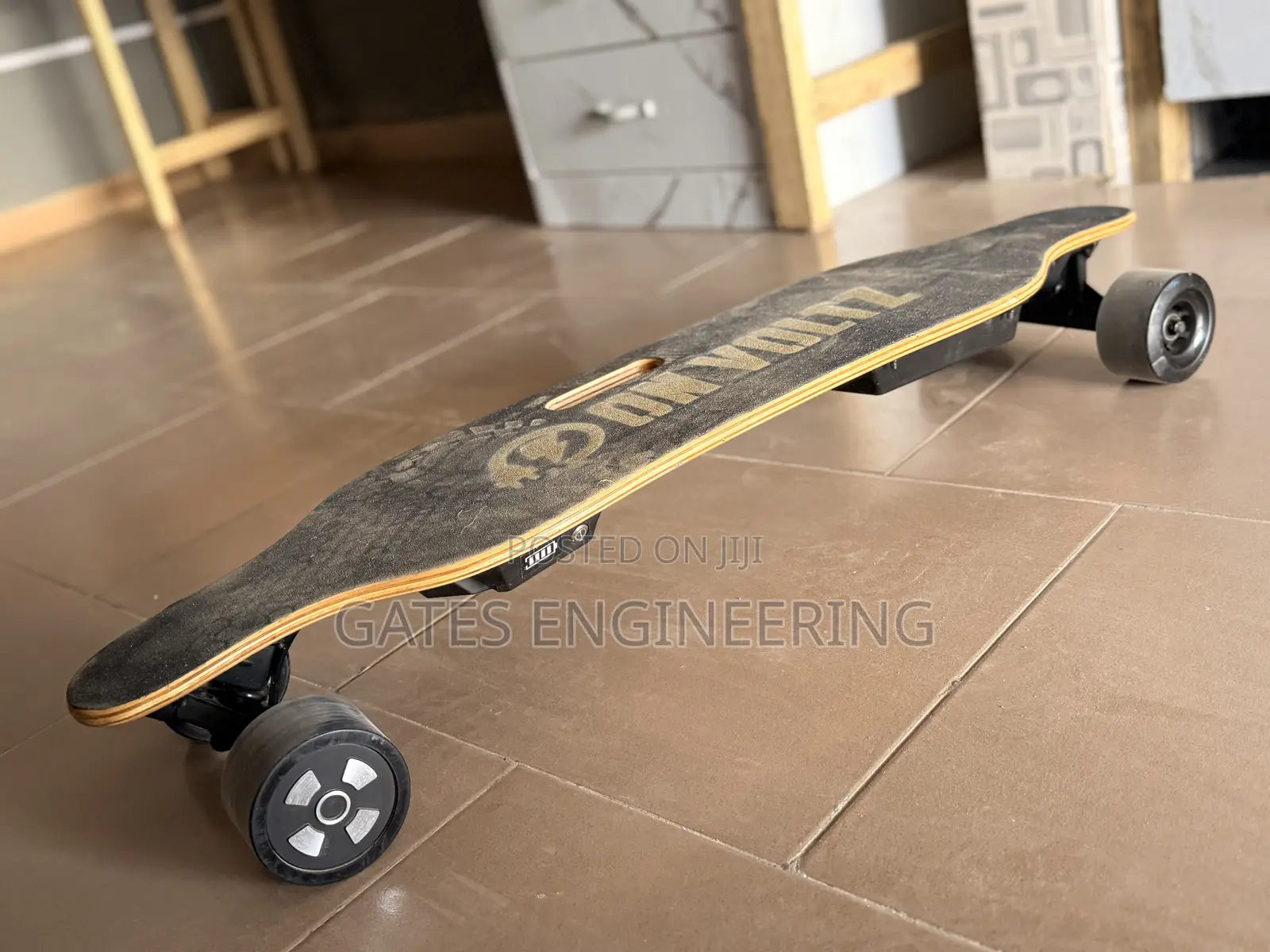 Electric Skate Board