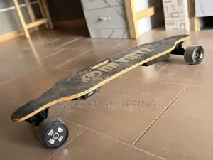 Electric Skate Board