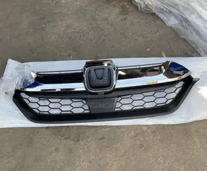 Honda Crv Bumper Top Grill 2017 & 2018