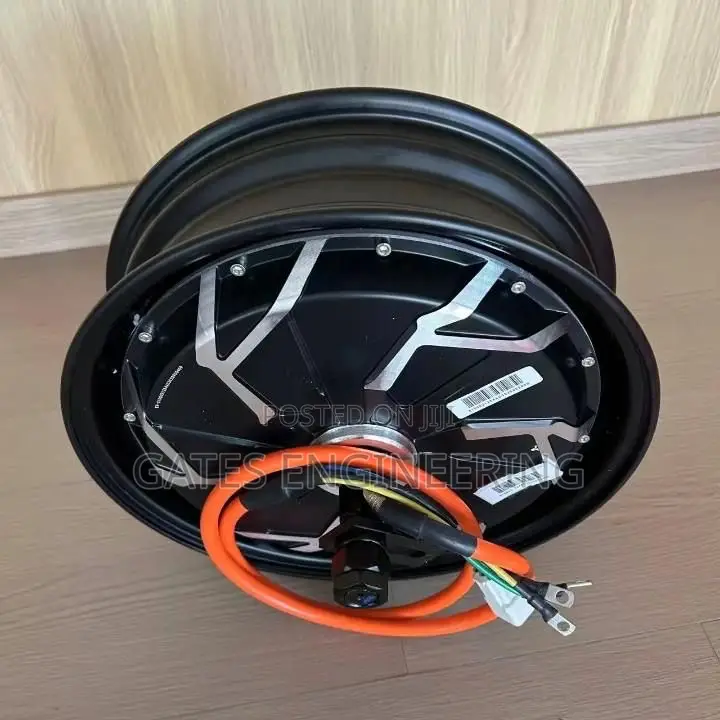 Ebike Conventional Kits