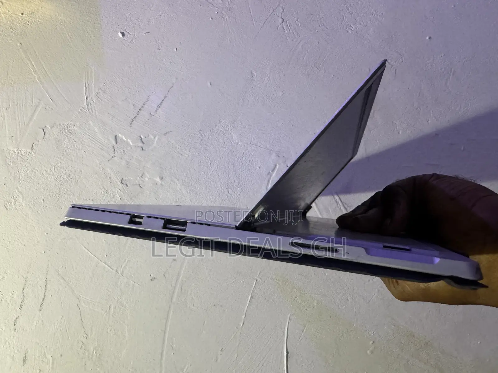 Laptop Microsoft Surface Pro 4 8GB Intel Core i5 SSD 256GB