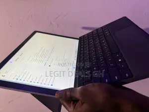Laptop Microsoft Surface Pro 4 8GB Intel Core i5 SSD 256GB